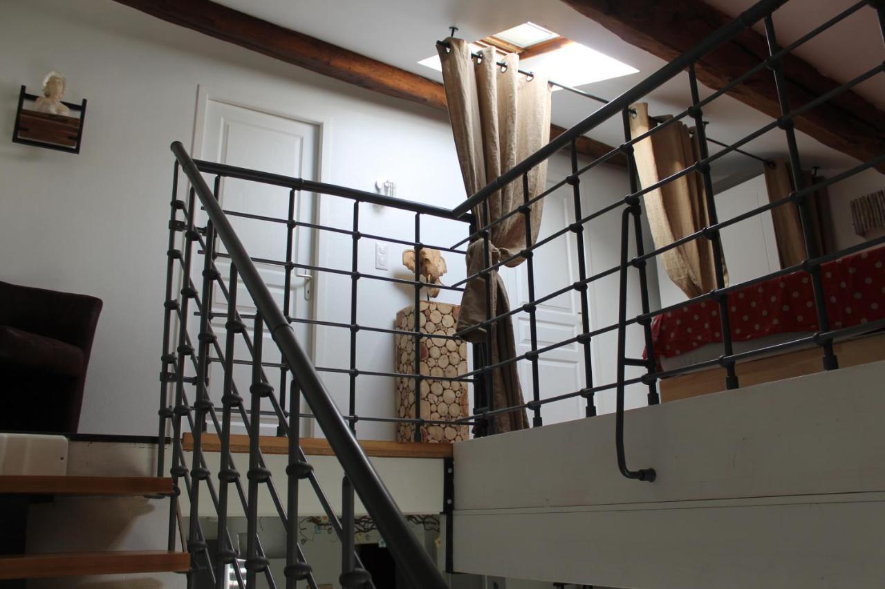 Les Trois Maisons Druillat Luaran gambar