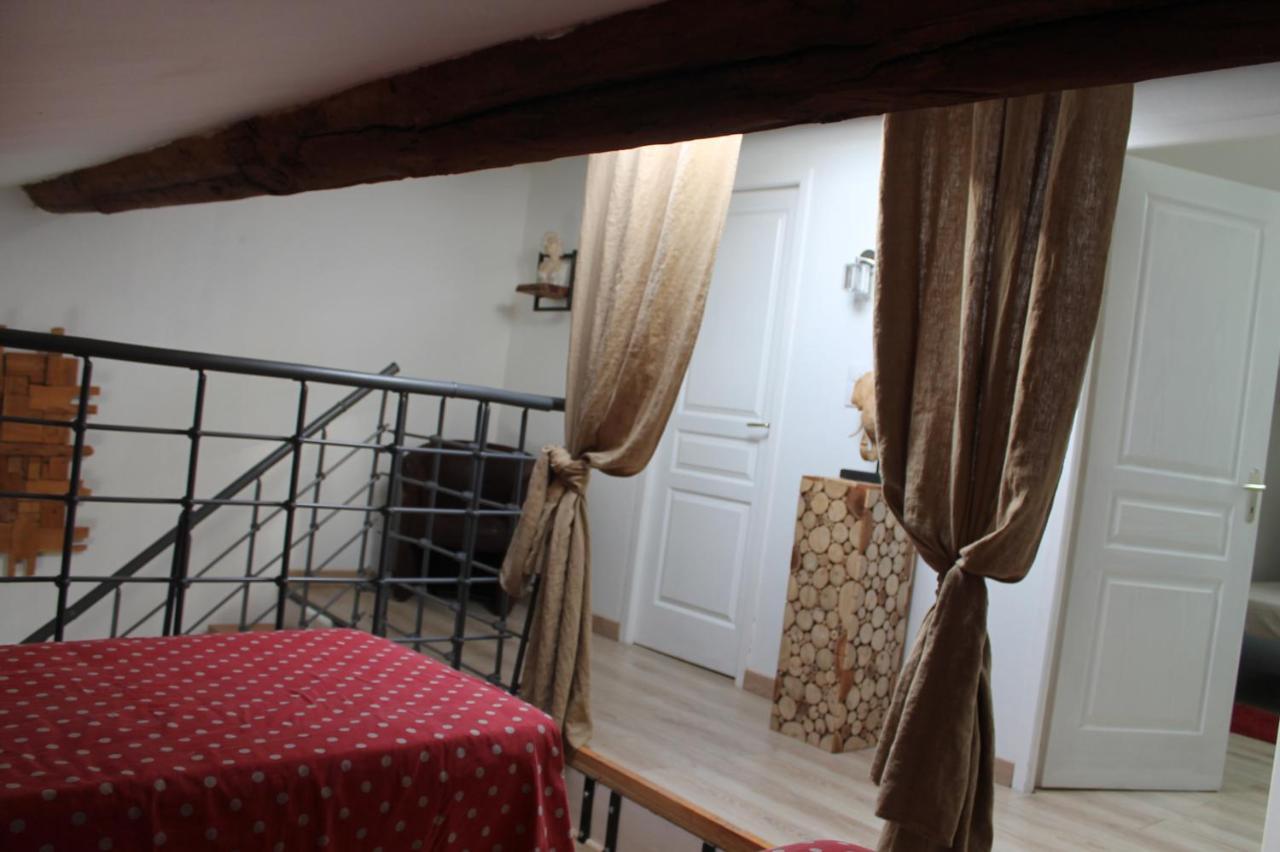 Les Trois Maisons Druillat Luaran gambar