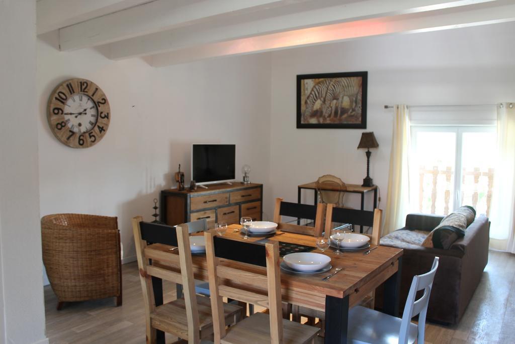 Les Trois Maisons Druillat Luaran gambar